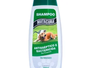 MATACURA SHAMPOO ANTISSEPTICO200ML