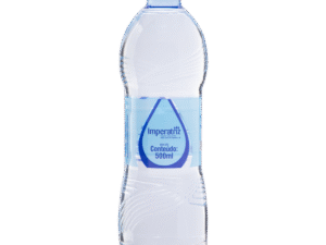 AGUA IMPERATRIZ  S/GAS 500ML