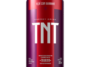 TNT ENERGY ACAIGUAR LT 269ML