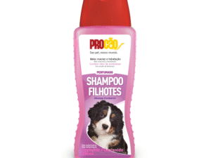 SHAMPO PROCAO 500ML FILHOTES