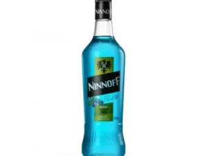 VODKA NINNOFF BLUE 900M