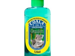 AROMATIZANTE COALA 120ML BAMBU
