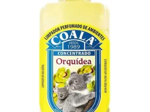 COALA ORQUIDEA 120ML