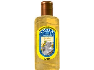 LIMP PERF COALA 120ML AMEIXA DOURADA 120ML