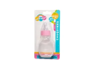 MAMADEIRA CHUQUINHA ROSA 60ML