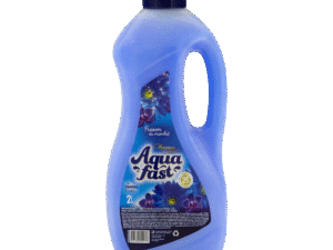 AMACIANTE AQUAFAST AZUL FRESC. MANHA