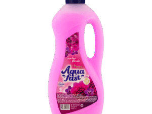 AMAC. AQUAFAST ROSA JARD. FLORID 2L