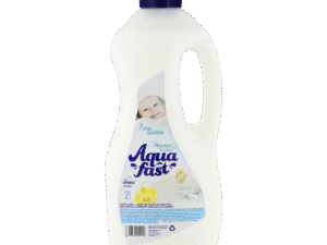 AMAC. AQUAFAST BRANCO PURA CARIC. 2L