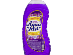 DESINFETANTE AQUAFAST CAMPOS DE LAVANDA 2L
