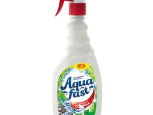 DESENGORDURANTE AQUAFAST RECARGA 500ML