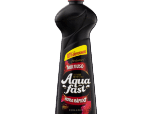 MULTIUSO AQUAFAST ROMANCE 500ML