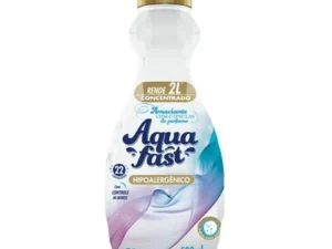 AMAC. AQUAFAST BRANCO TERNURA 500ML