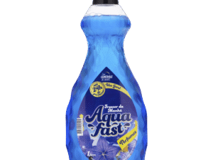 LIMP AQUAFAST FRESCOR DA MANHA 1L