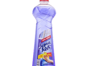 LIMPA VIDROS AQUAFAST SQUEEZE 500ML