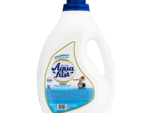 SABAO LIQ.AQUAFAST TERNURA 3L
