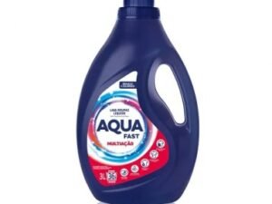 SABAO LIQ. AQUAFAST MULTIACAO 6L