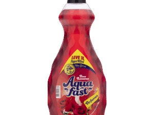 LIMP AQUAFAST DOCE ROMANCE 1L