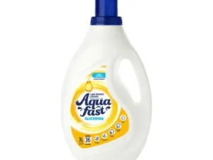 SABAO LIQ. AQUAFAST GLICERINA 3L