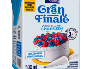 CHANTILLY GRAN FINALE 500ML