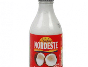 LEITE DE COCO NORDESTE 200ML