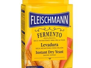 FERMENTO INST FLEISCHMANN 500GR