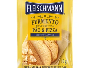 FERMENTO FLEISCHMANN 10G