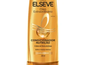 CO ELSEVE OLEO EXTRAORDINARIO 200ML