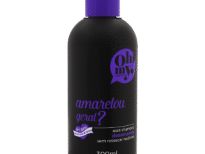 SHAMPOO OH MY AMARELOU 300ML