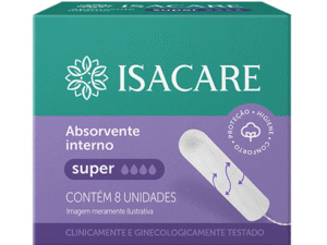 ABS ISACARE INTERNO TRAD (SUPER) 8UN