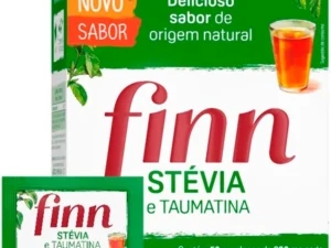 ADOC FINN PO STEVIA 50 SACHES