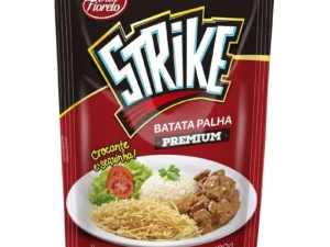 BATATA PALHA POUCH DOM FIORELO DOM FIORELO