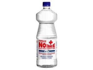 ALCOOL NOBRE 70 1 LT