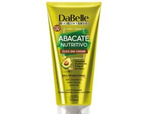 DABELLE OLEO EM CREME 190ML