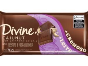 DIVINE CAJUNUT 70G