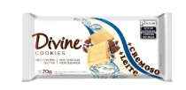 DIVINE COOKIES 70G
