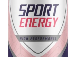 DES. ABOVE SPORT ENERGY WOMEN 150ML