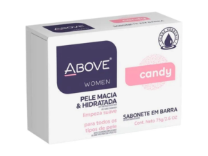 ABOVE CANDY WOMEM 75G