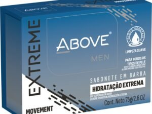 STE.ABOVE EXTREME MOVIMENT