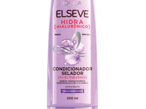 ELSEVE COND HIDRA HIALU 200ML