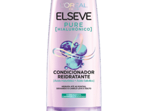 CD.ELSEVE PURE HIALURONICO 200ML