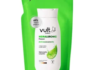 VULT REF. HIDRALURONIC 200ML