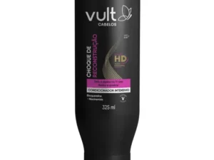 VULT COND CHOQUE DE RECONS