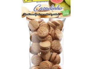 BISCOITO CASADINHO 220G