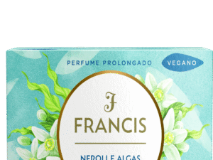 FRANCIS SAB.ALGAS MARINHAS 90G