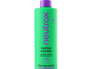 CO NEUTROX PENT. CACHOS E ONDAS 300ML