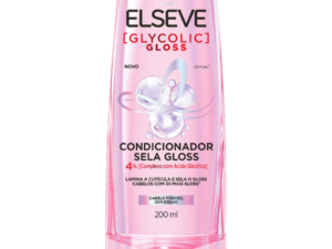CD.ELSEVE GLYCOLIC GLOSS 200ML