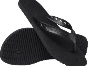 SANDALIAS HAVAIANAS TRACK GO FC PRETO 43/4