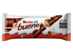 KINDER BUENO 39 GR