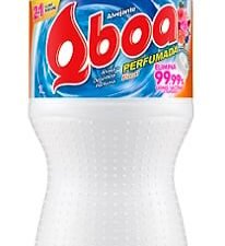 ALVEJ QBOA FLORAL 1L