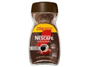 NESCAFE LV200PG180G ORIGINAL VD 200G